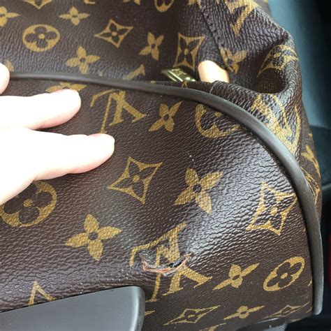 louis vuitton uk complaints|louis vuitton repair customer service.